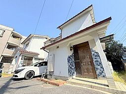 東原3丁目貸家 001