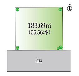 横浜市保土ヶ谷区権太坂一丁目土地