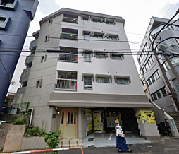 大清コーポラス