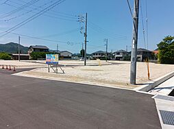 大内氷上 3号地