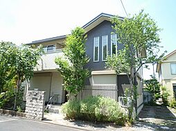 千葉市花見川区み春野３丁目の一戸建て