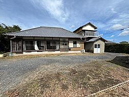 香取市羽根川の一戸建て