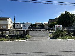 東金市堀上の土地