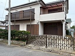 千葉市若葉区中田町の一戸建て