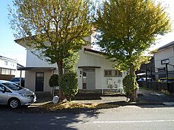 千葉市若葉区中田町の一戸建て