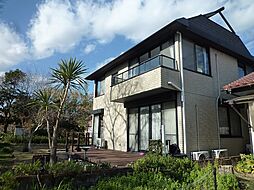 大網白里市北今泉の一戸建て