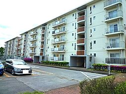 みつわ台団地 13号棟