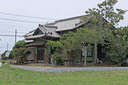 山武市本須賀の一戸建て