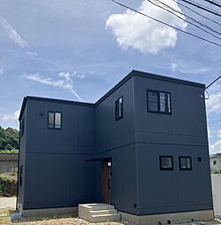 リバーサイド　西瀬 A棟