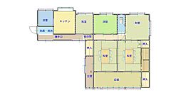 えびの戸建て中古住宅