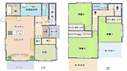 カーサ南陵 B棟