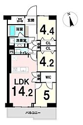 ネオコーポ調布