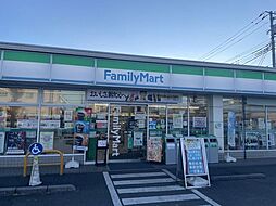 グランフリード西調布