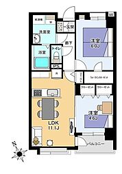 セントエルモ三鷹下連雀