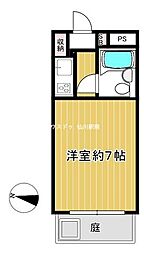 ペガサスマンション経堂