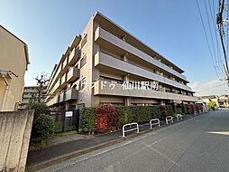 ファミール調布