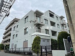 つつじヶ丘シティハウス