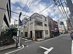 調布市布田1丁目　中古戸建
