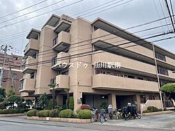 調布ロイヤルハイツ