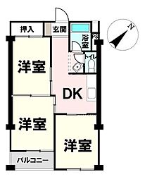 調布第2コーポラス