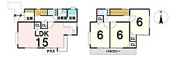三鷹市中原4丁目(1)
