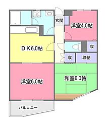 竹丘パークハイム