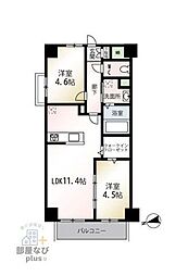 ＭＱｕａｒｔｏ新座