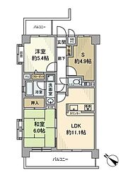 ライオンズステーションプラザ東所沢
