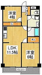 サンライズマンション青葉町パートII