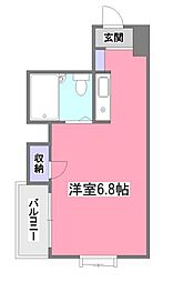 パレドール清瀬