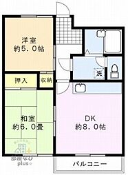 清瀬シティハイム