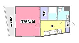 ピアコートＴＭ東久留米弐番館