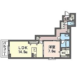 ヴィアソーレイツキ