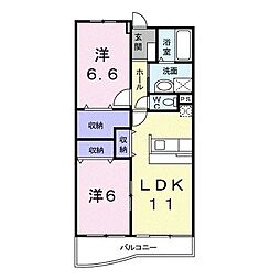 エステート新座