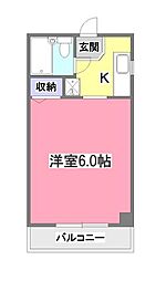 カミタマンション二番館