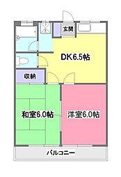 サニーハウス上清戸