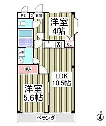 メゾンエクセル
