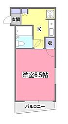 セザール清瀬中央公園