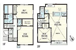 マイホームネクスト滝山5丁目　2号棟