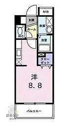 ヴィラ　クリアブルック