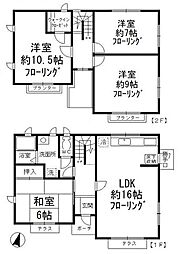 清瀬グリーンハウス