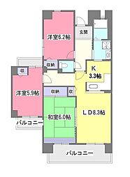 Ｔ’ｓ　ｇａｒｄｅｎ清瀬