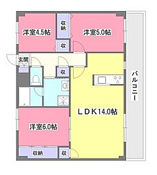 ＪＵＮ青葉町コート