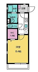 コンフォート清瀬