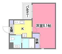 ピアコートＴＭ東久留米弐番館