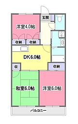 リエス清瀬旭が丘