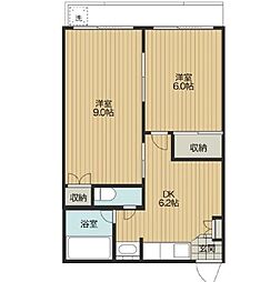 第二大橋マンション