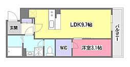 リブリ・清瀬II