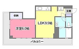 第一共和マンション