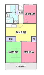 アイリスガーデン清瀬